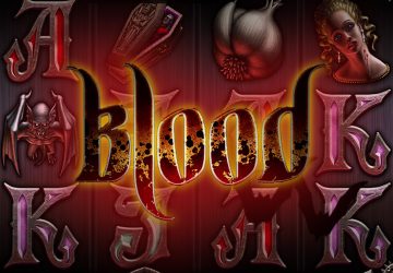 Blood